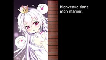 maman du x