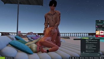 porn break