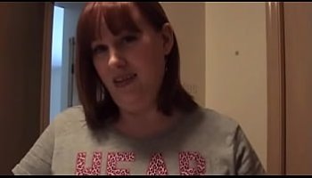 andrina morris first video