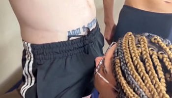 sesso con le zie