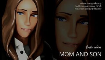 mom son complete time spend sex