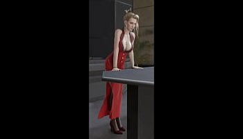 ladytrample fumiko