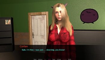 hentai gatinha
