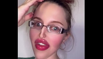sex shoplifter