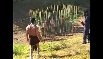 black brother rapes sister while sleep and drunk