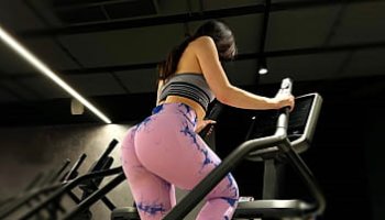 lust pumping