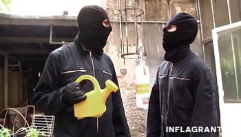 le smutandate di venezia