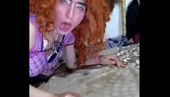 wife watching interracial porn