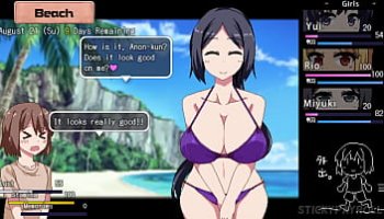 forced boobs