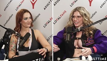 anus clara morgane