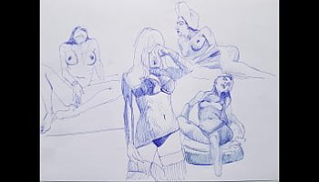 big tits cartoon tube